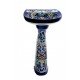 Mexican Talavera Pedestal Sink Cancun